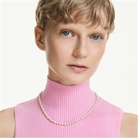 Necklace Swarovski in Metal Alloy 5742039 - 5742039